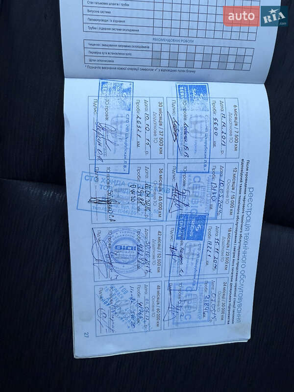 Седан Honda Accord 2013 в Киеве фото 35 Седан Honda Accord 2013 в Киеве