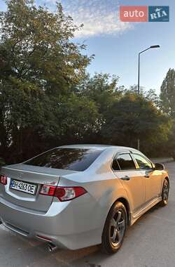 Седан Honda Accord 2008 в 
