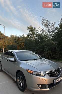 Седан Honda Accord 2008 в 