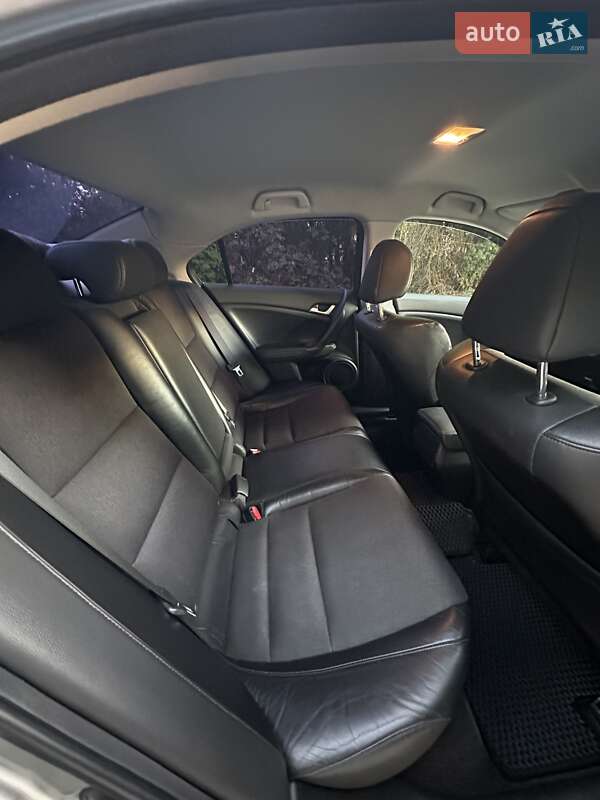 Седан Honda Accord 2008 в Одесі фото 13 Седан Honda Accord 2008 в Одесі