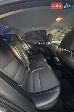 Седан Honda Accord 2008 в 