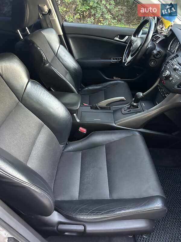 Седан Honda Accord 2008 в Одесі фото 17 Седан Honda Accord 2008 в Одесі