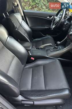 Седан Honda Accord 2008 в 