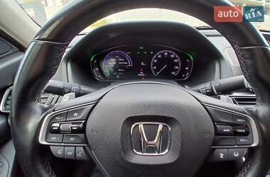 Седан Honda Accord 2020 в 