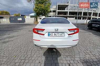 Седан Honda Accord 2020 в 