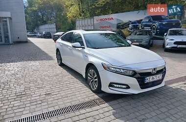 Седан Honda Accord 2020 в 