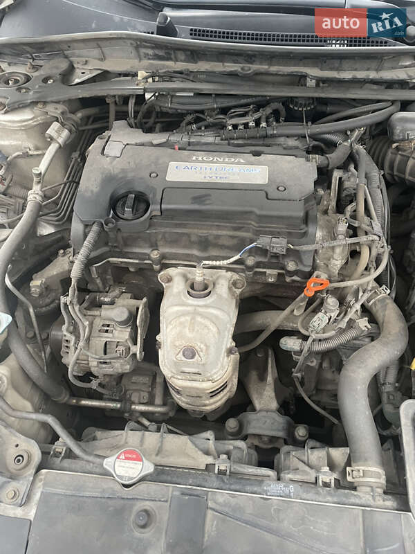 Седан Honda Accord 2013 в Борисполе фото 35 Седан Honda Accord 2013 в Борисполе