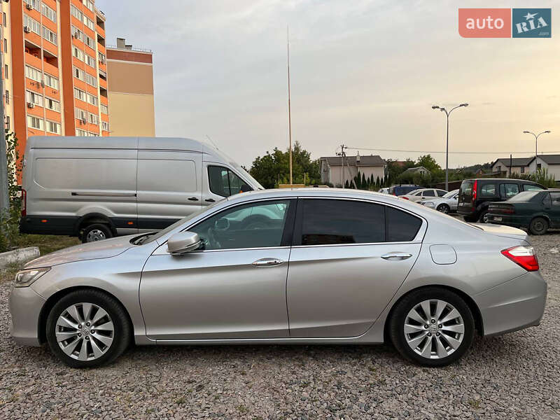 Седан Honda Accord 2013 в Борисполе фото 29 Седан Honda Accord 2013 в Борисполе