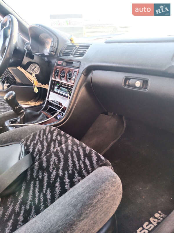 Седан Honda Accord 1995 в Хлібодарське фото 2 Седан Honda Accord 1995 в Хлібодарське