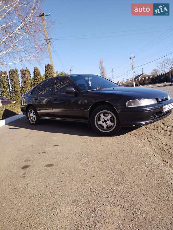 Седан Honda Accord 1995 в Хлібодарське фото 9 Седан Honda Accord 1995 в Хлібодарське