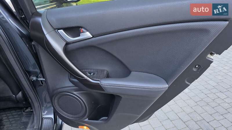 Универсал Honda Accord 2012 в Львове фото 6 Универсал Honda Accord 2012 в Львове