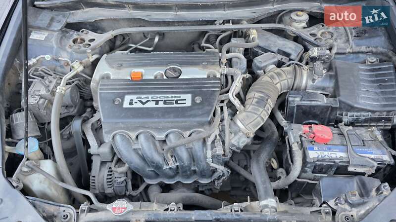 Универсал Honda Accord 2012 в Львове фото 12 Универсал Honda Accord 2012 в Львове