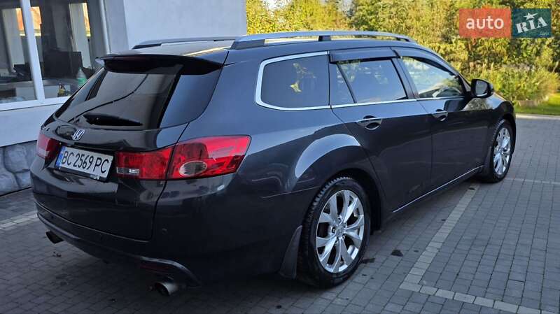 Универсал Honda Accord 2012 в Львове фото 22 Универсал Honda Accord 2012 в Львове