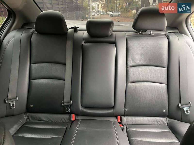 Седан Honda Accord 2012 в Киеве фото 13 Седан Honda Accord 2012 в Киеве