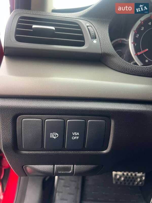 Седан Honda Accord 2008 в Гайсине