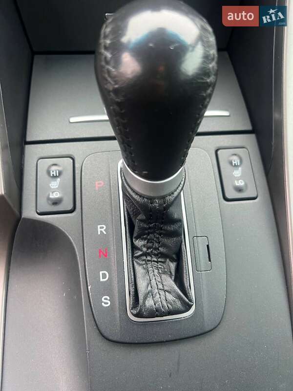 Седан Honda Accord 2008 в Гайсине