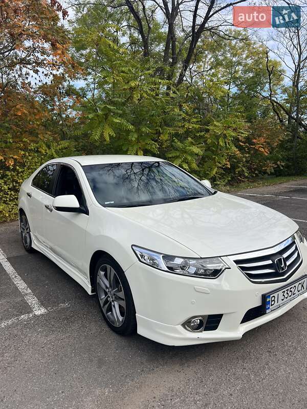 Седан Honda Accord 2011 в Одесі фото 3 Седан Honda Accord 2011 в Одесі