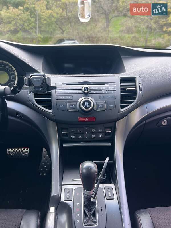 Седан Honda Accord 2011 в Одесі фото 8 Седан Honda Accord 2011 в Одесі