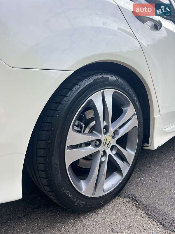 Седан Honda Accord 2011 в Одесі фото 15 Седан Honda Accord 2011 в Одесі