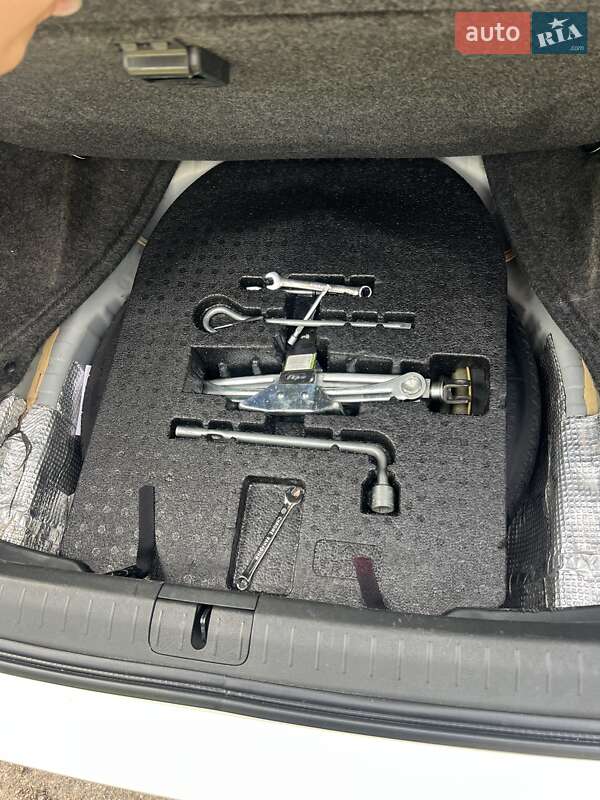 Седан Honda Accord 2011 в Одесі фото 19 Седан Honda Accord 2011 в Одесі