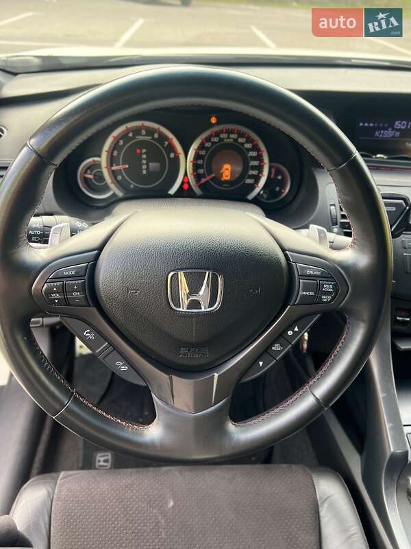 Седан Honda Accord 2011 в Одесі фото 22 Седан Honda Accord 2011 в Одесі