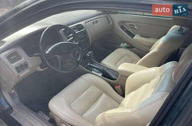 Купе Honda Accord 1998 в  фото 7 Купе Honda Accord 1998 в