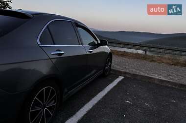 Седан Honda Accord 2007 в  фото 13 Седан Honda Accord 2007 в