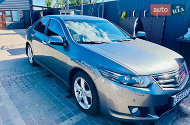 Седан Honda Accord 2008 в Киеве Седан Honda Accord 2008 в Киеве