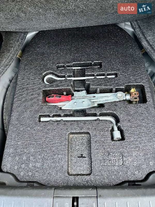 Седан Honda Accord 2008 в Києві фото 15 Седан Honda Accord 2008 в Києві