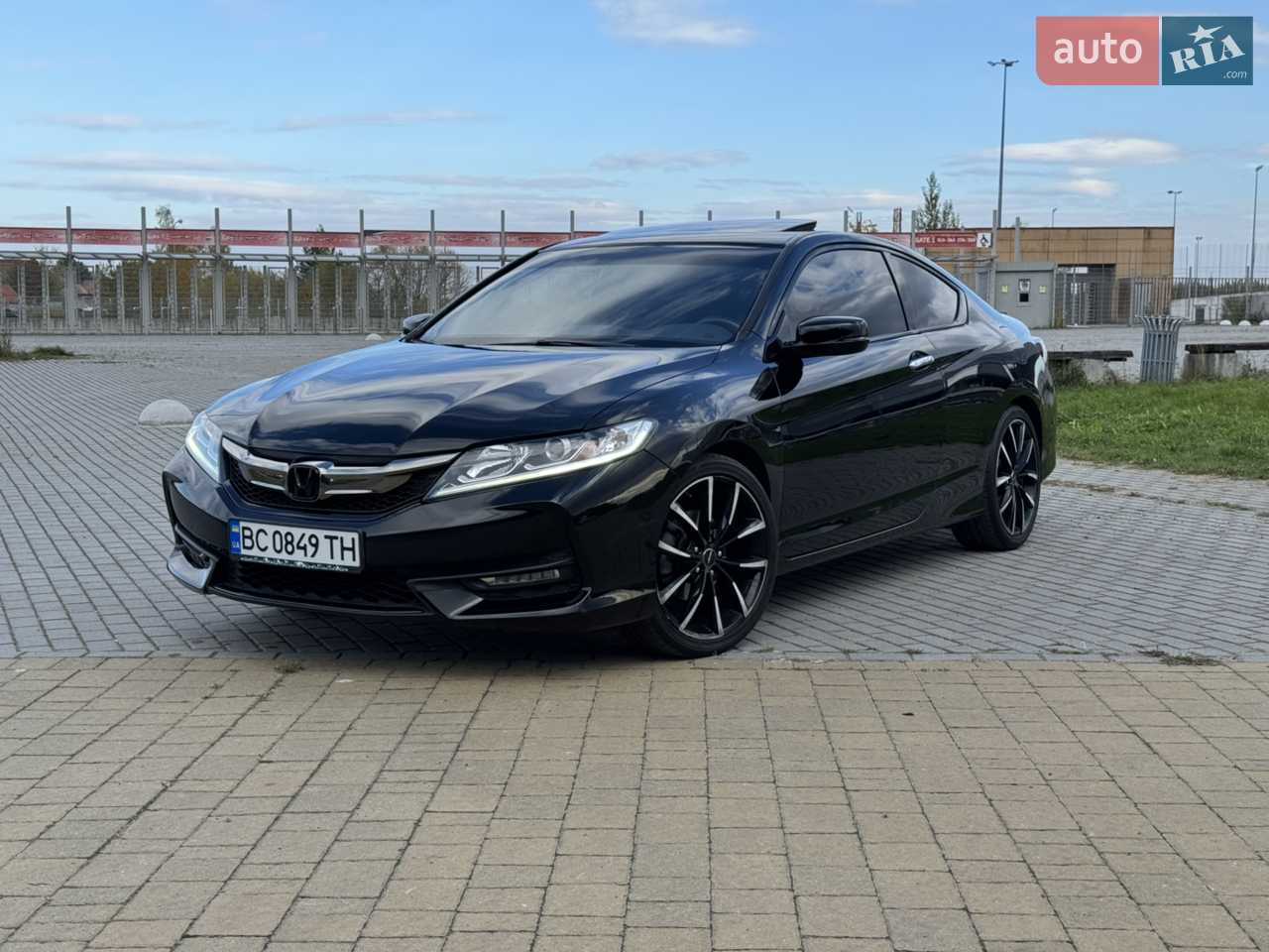 2016 Honda Accord - мініатюра 27