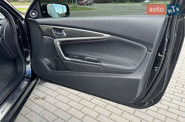 Купе Honda Accord 2017 в 