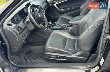 Купе Honda Accord 2017 в 