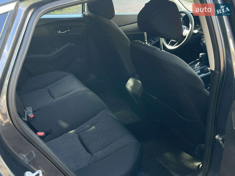 Седан Honda Accord 2023 в Киеве фото 2 Седан Honda Accord 2023 в Киеве