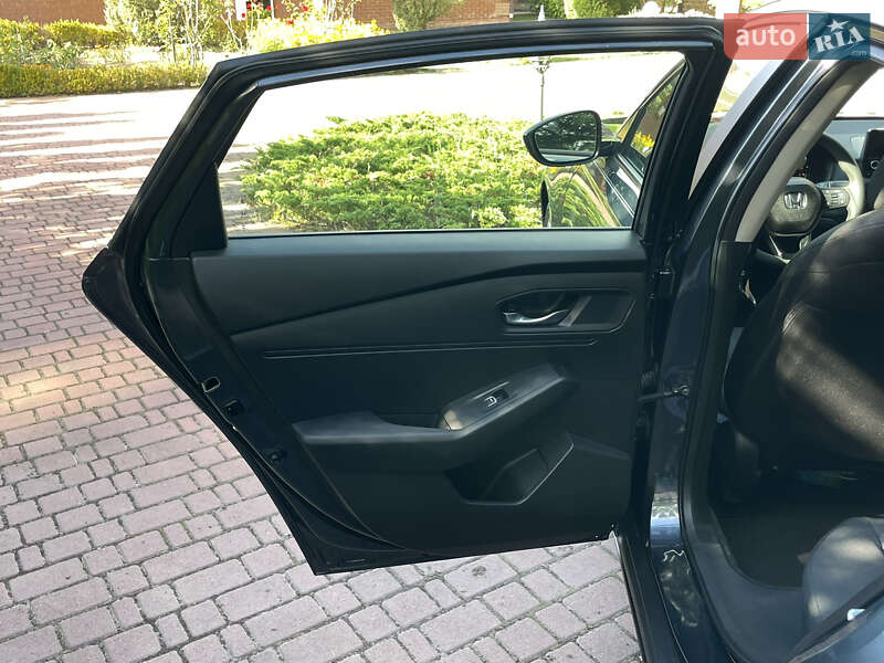 Седан Honda Accord 2023 в Киеве фото 11 Седан Honda Accord 2023 в Киеве