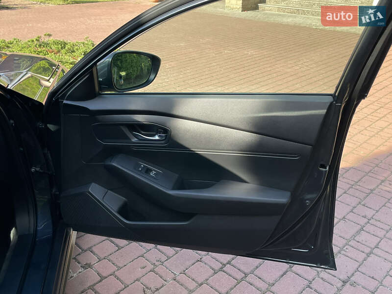 Седан Honda Accord 2023 в Киеве фото 24 Седан Honda Accord 2023 в Киеве