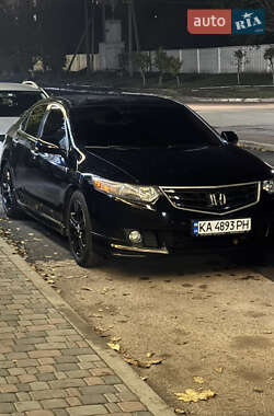 Седан Honda Accord 2009 в Кропивницком Седан Honda Accord 2009 в Кропивницком