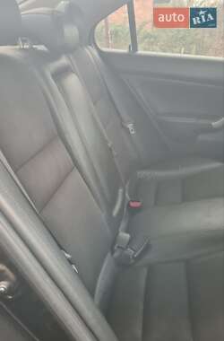 Седан Honda Accord 2008 в  фото 3 Седан Honda Accord 2008 в