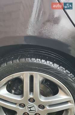 Седан Honda Accord 2008 в  фото 11 Седан Honda Accord 2008 в