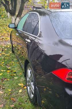 Седан Honda Accord 2008 в  фото 14 Седан Honda Accord 2008 в