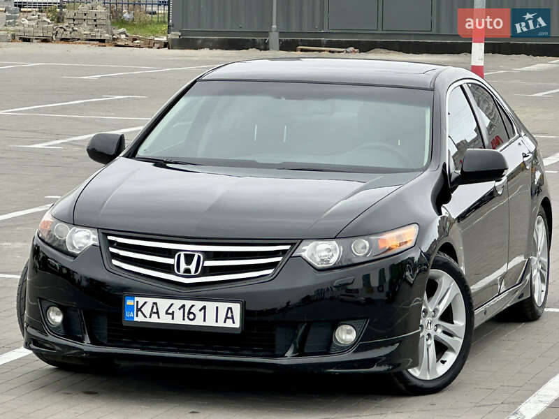 Седан Honda Accord 2008 в Одессе фото 4 Седан Honda Accord 2008 в Одессе
