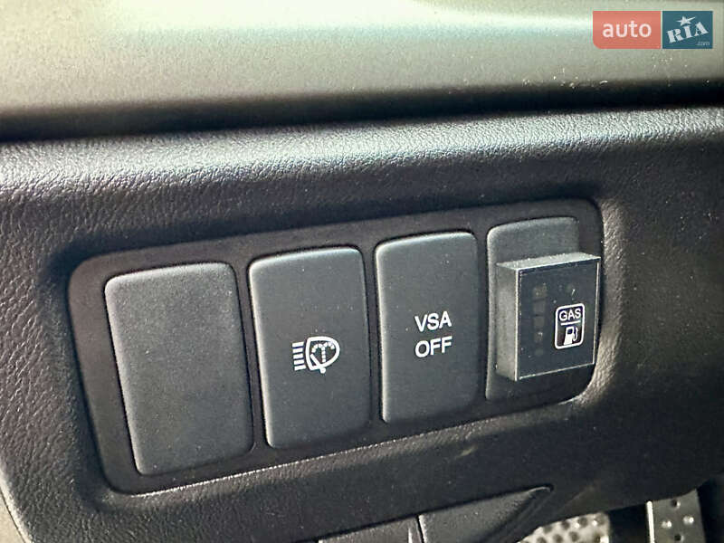 Седан Honda Accord 2008 в Одессе фото 24 Седан Honda Accord 2008 в Одессе