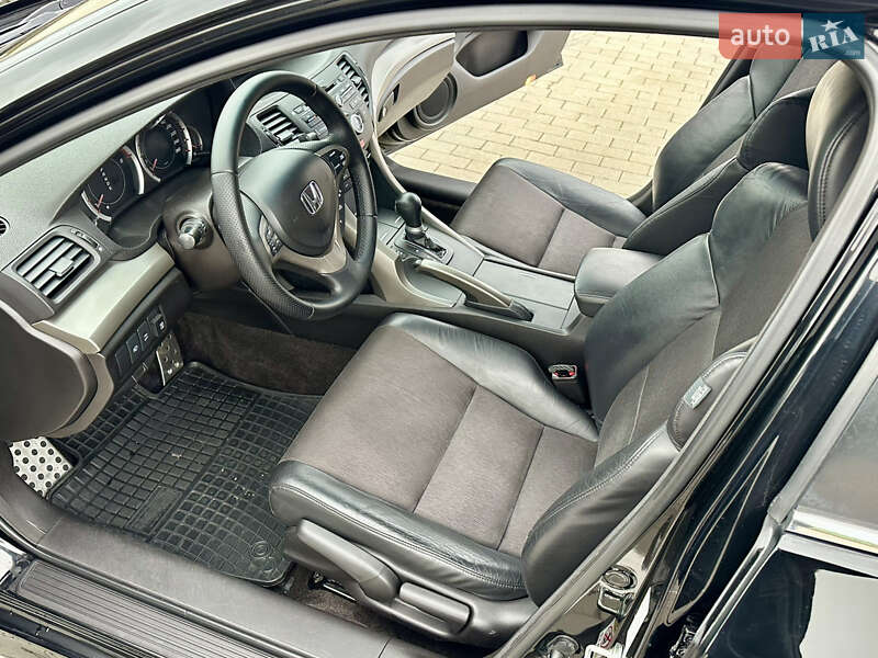 Седан Honda Accord 2008 в Одессе фото 25 Седан Honda Accord 2008 в Одессе