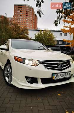 Седан Honda Accord 2008 в Одесі