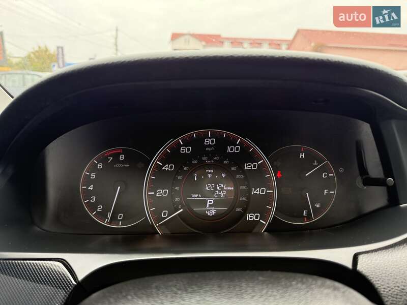Седан Honda Accord 2014 в Києві фото 35 Седан Honda Accord 2014 в Києві