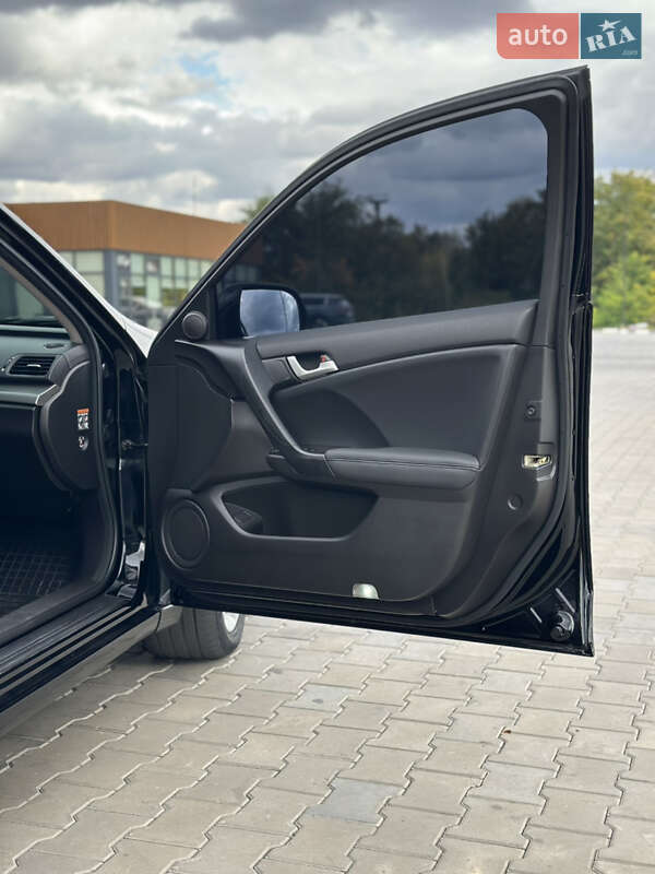 Седан Honda Accord 2008 в Жовтих Водах фото 8 Седан Honda Accord 2008 в Жовтих Водах