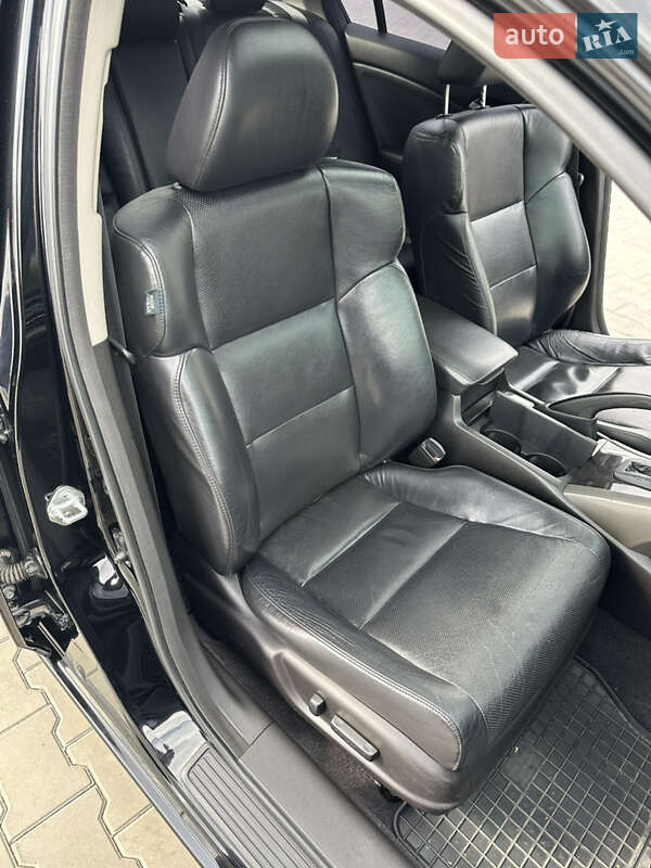 Седан Honda Accord 2008 в Жовтих Водах фото 14 Седан Honda Accord 2008 в Жовтих Водах