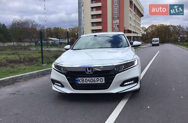 Седан Honda Accord 2020 в Вінниці Седан Honda Accord 2020 в Вінниці