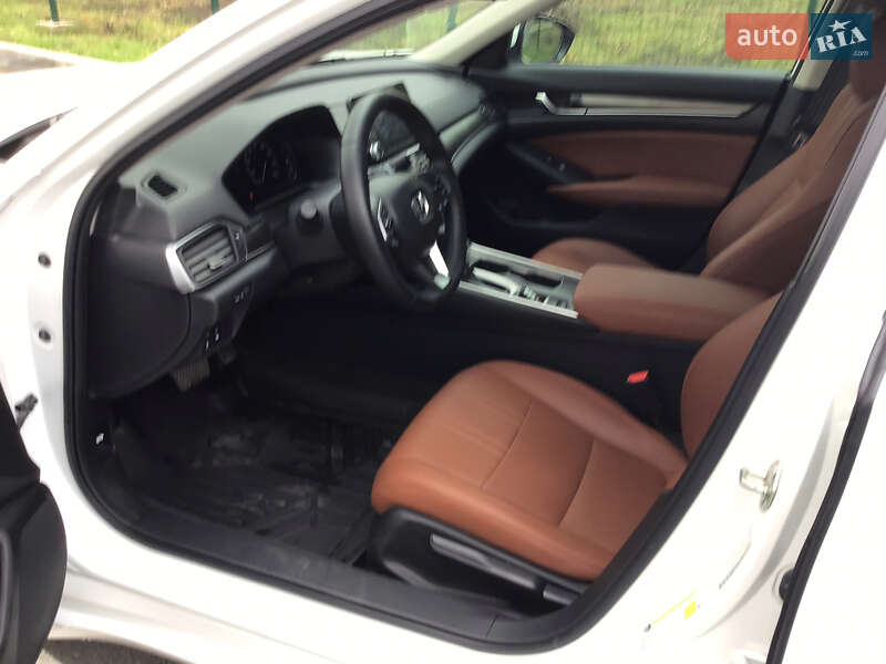 Седан Honda Accord 2020 в Вінниці фото 12 Седан Honda Accord 2020 в Вінниці