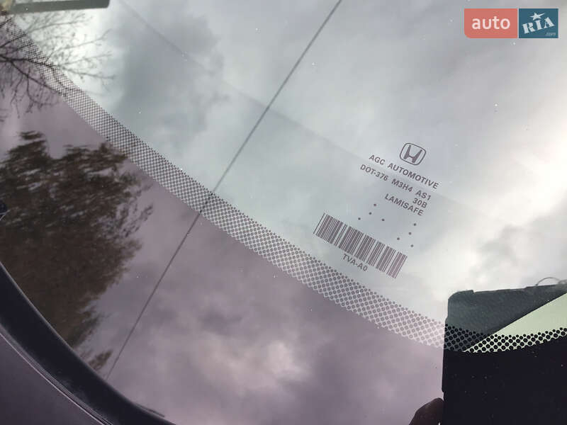 Седан Honda Accord 2020 в Вінниці фото 22 Седан Honda Accord 2020 в Вінниці