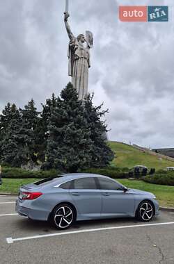 Седан Honda Accord 2022 в  фото 9 Седан Honda Accord 2022 в